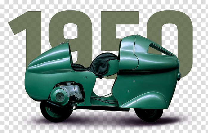 Scooter Piaggio Vespa PX Motorcycle, scooter transparent background PNG clipart