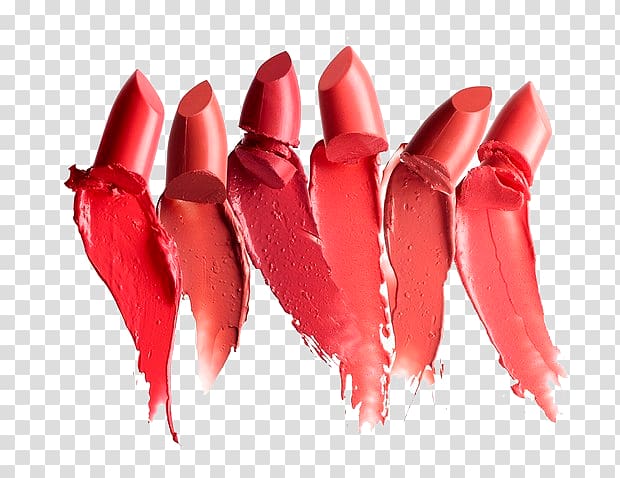 Lipstick MAC Cosmetics Make-up Beauty, Creative lipstick transparent background PNG clipart