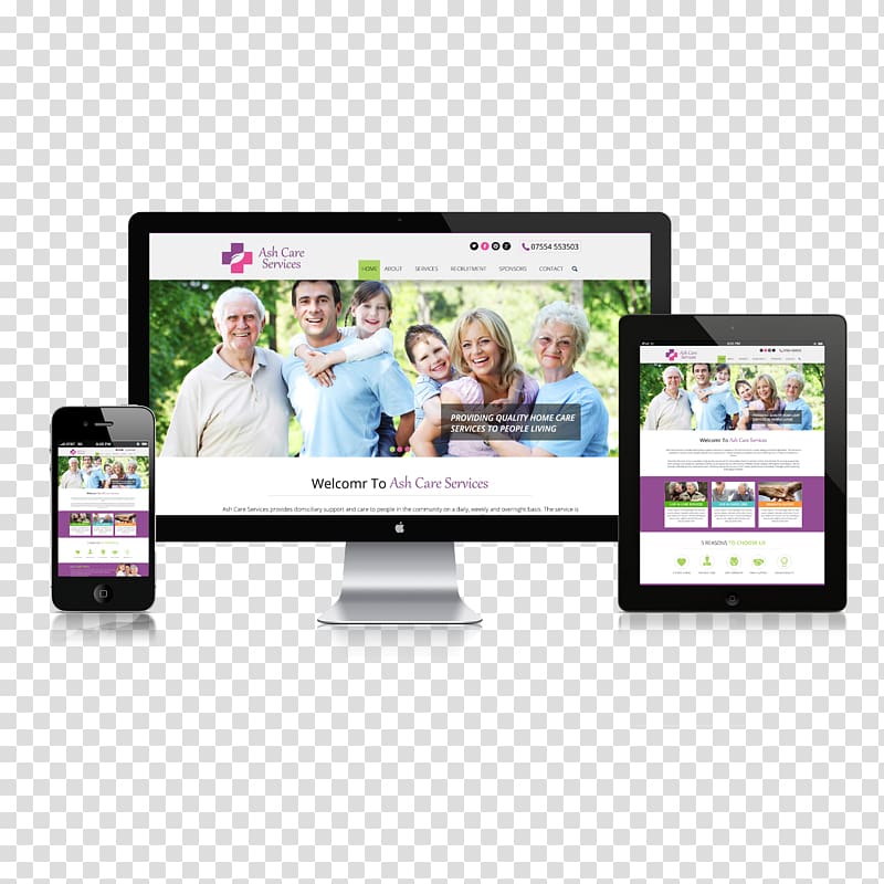 Responsive web design Web development Graphic design, Flyer Mock Up transparent background PNG clipart