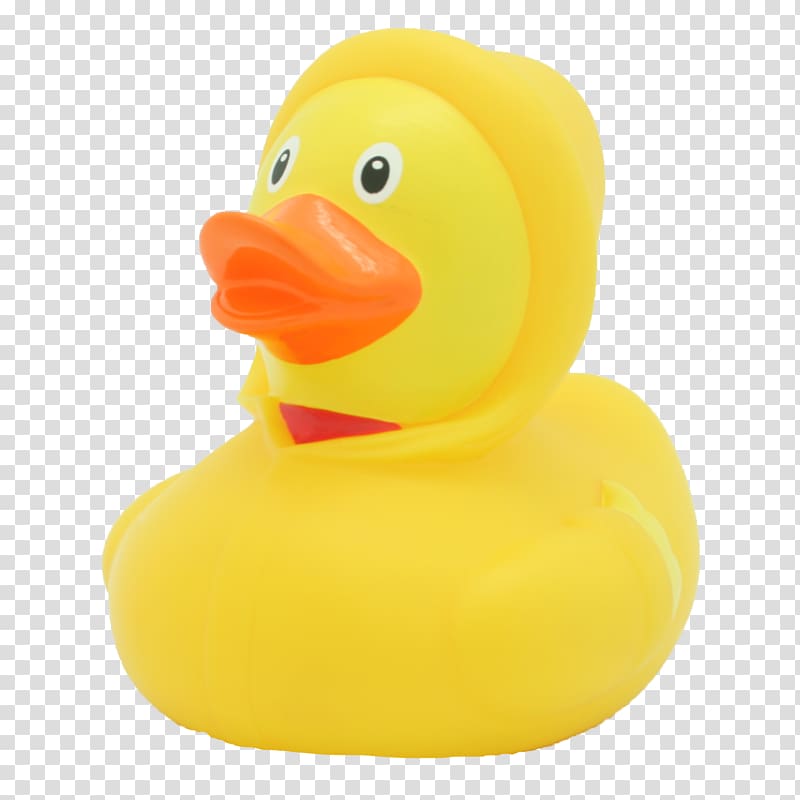 Duck Toy Child Infant Regencape, jemima puddle duck transparent background PNG clipart