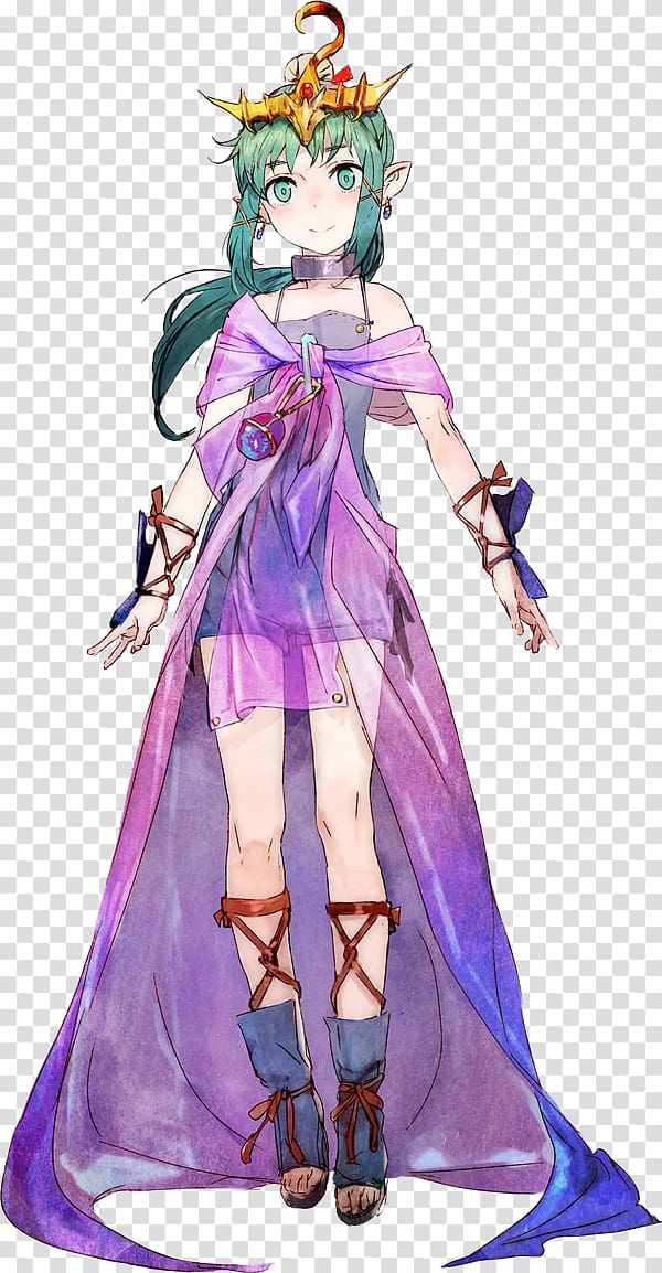 Tokyo Mirage Sessions ♯FE Fire Emblem Awakening Fire Emblem: Shadow Dragon Fire Emblem Fates Wii U, others transparent background PNG clipart