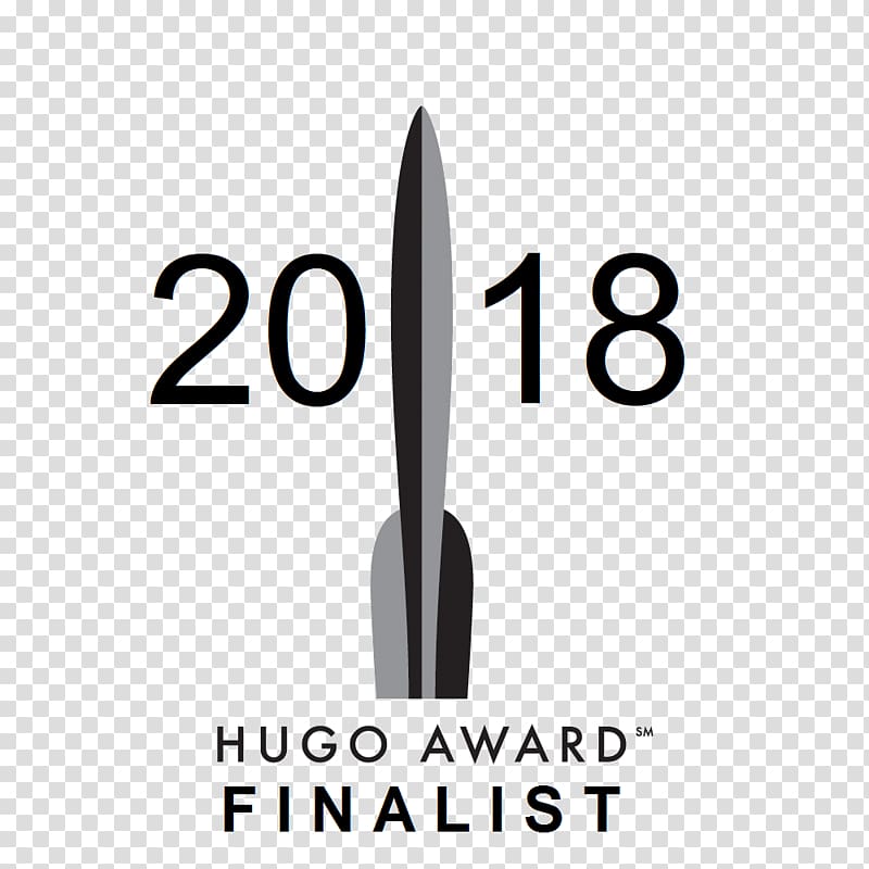Worldcon 2018 Hugo Awards Hugo Award for Best Novel 2015 Hugo Awards, hugo transparent background PNG clipart