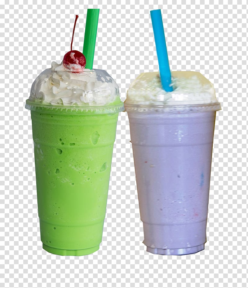 Milkshake Health shake Slush Smoothie Italian soda, juice transparent background PNG clipart