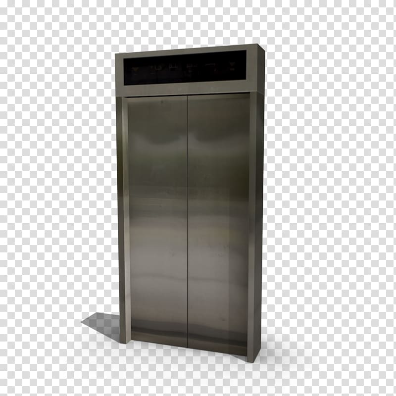 Elevator Room Building Stairs Door, elevator transparent background PNG clipart