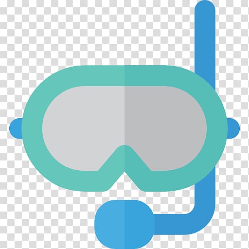 Computer Icons Goggles Snorkeling , GOGGLES transparent background PNG clipart