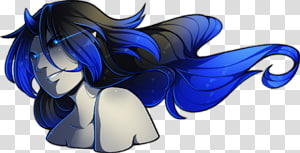 Legendary creature Cartoon Desktop Computer, Computer transparent background PNG clipart thumbnail