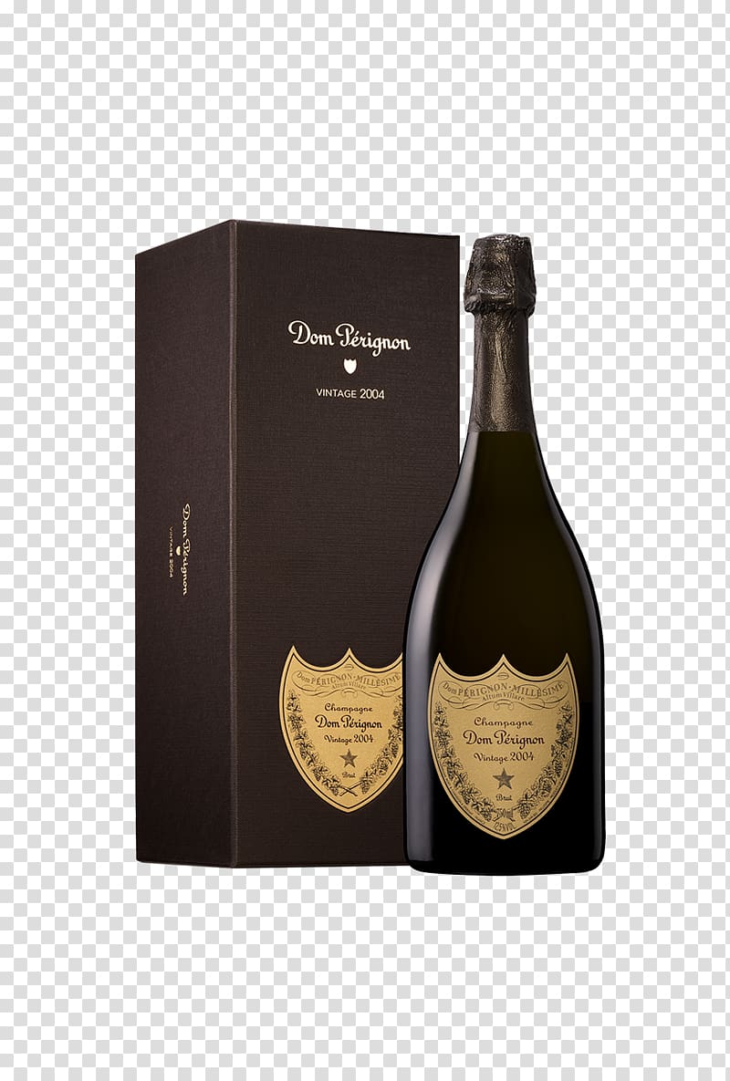 Champagne Sparkling wine Rosé Dom Pérignon, champagne transparent background PNG clipart