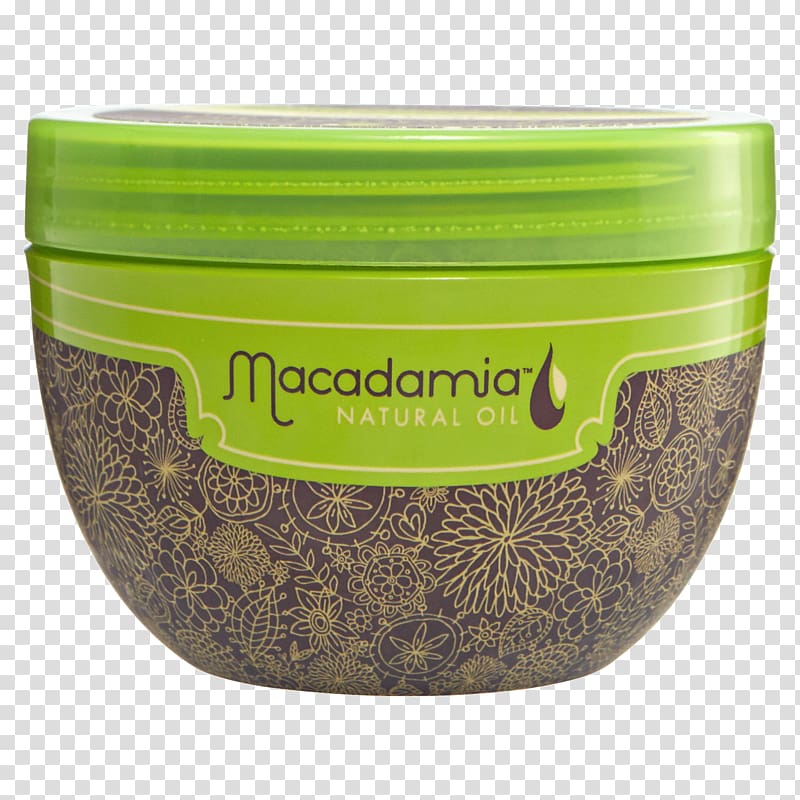 Macadamia Nut Macadamia Deep Repair Masque Macadamia oil Macadamia Natural Oil Rejuvenating Shampoo, oil transparent background PNG clipart
