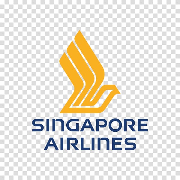 Singapore Airlines Logo Miles&Smiles, Singapore Airlines transparent background PNG clipart
