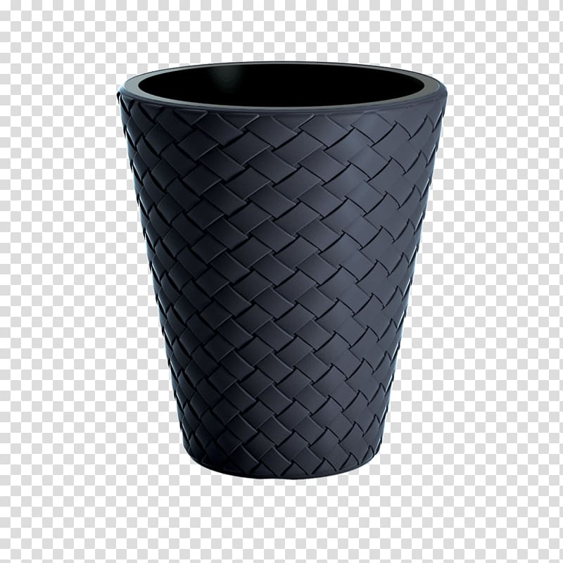 Flowerpot Plastic Anthracite Packaging and labeling Basket, others transparent background PNG clipart