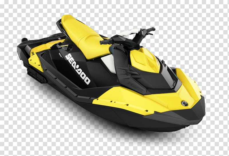 Sea-Doo Personal water craft Ski-Doo Boat BRP-Rotax GmbH & Co. KG, others transparent background PNG clipart