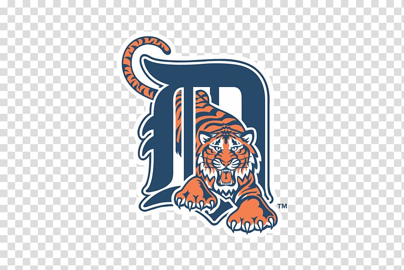 Detroit Tigers MLB Baseball Sport, major league baseball transparent background PNG clipart