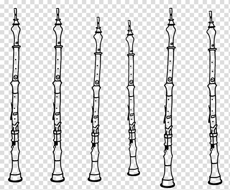 Bassoon Orchestra Oboe Clarinet Wind instrument, oboe transparent background PNG clipart