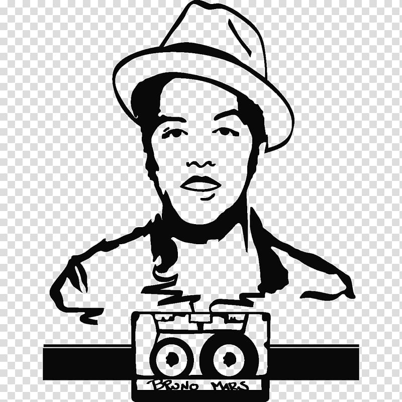 Bruno Mars YouTube Music Just the Way You Are, eminem transparent background PNG clipart