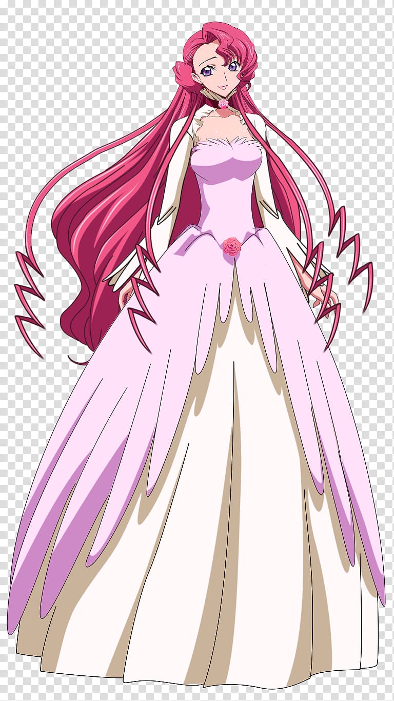 Animax, euphemia Li Britannia, Suzaku Kururugi, Lelouch Lamperouge