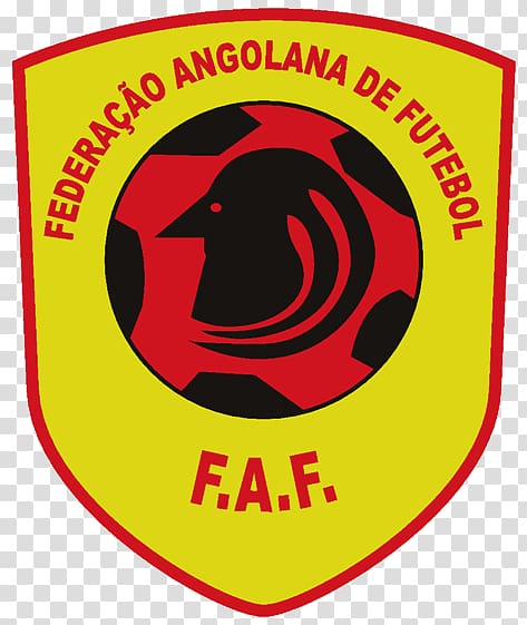 Angola national football team Logo G.D. Interclube, pantai afrika selatan transparent background PNG clipart