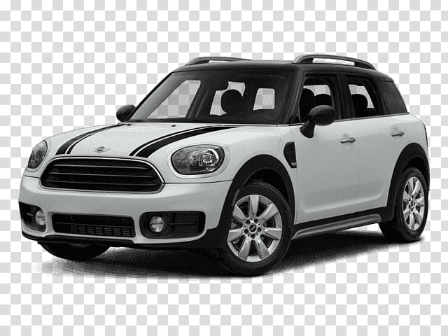 2018 MINI Cooper Countryman 2019 MINI Cooper Car Sport utility vehicle, mini transparent background PNG clipart