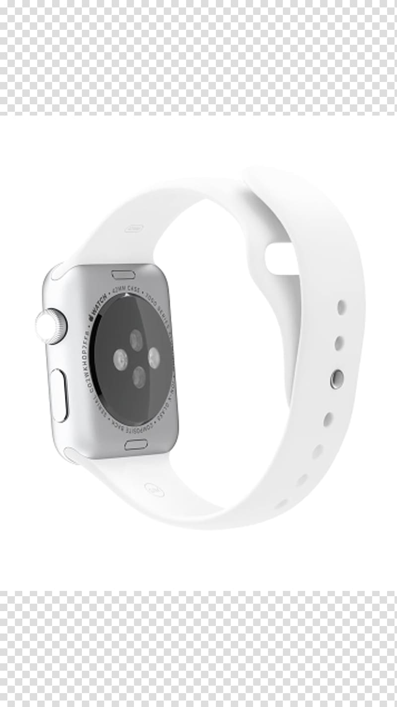 Apple Watch Home Game Console Accessory Apple 42mm Sport Band, Apple Watch Series 1 transparent background PNG clipart