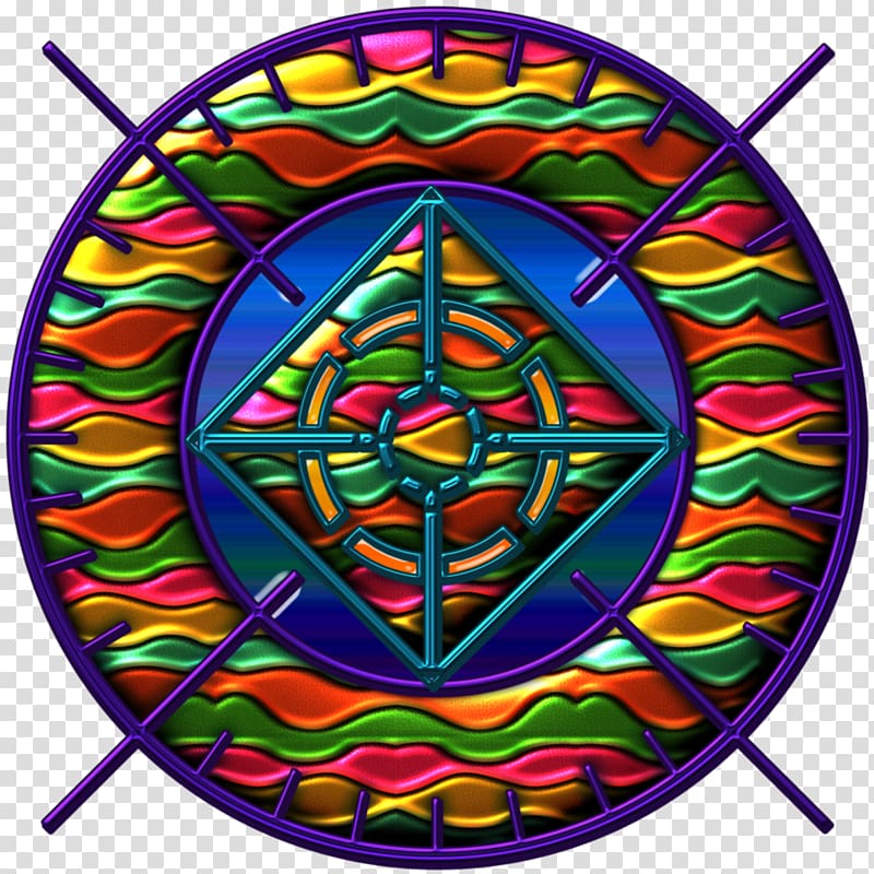 Builders of the Adytum Hermetic Qabalah Non-profit organisation Tarot Occult, psychedelic elements transparent background PNG clipart