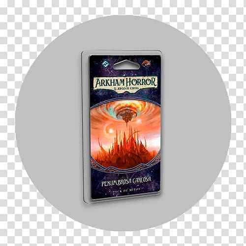 Arkham Horror: The Card Game The Dunwich Horror Call of Cthulhu, Arkham Horror lcg transparent background PNG clipart