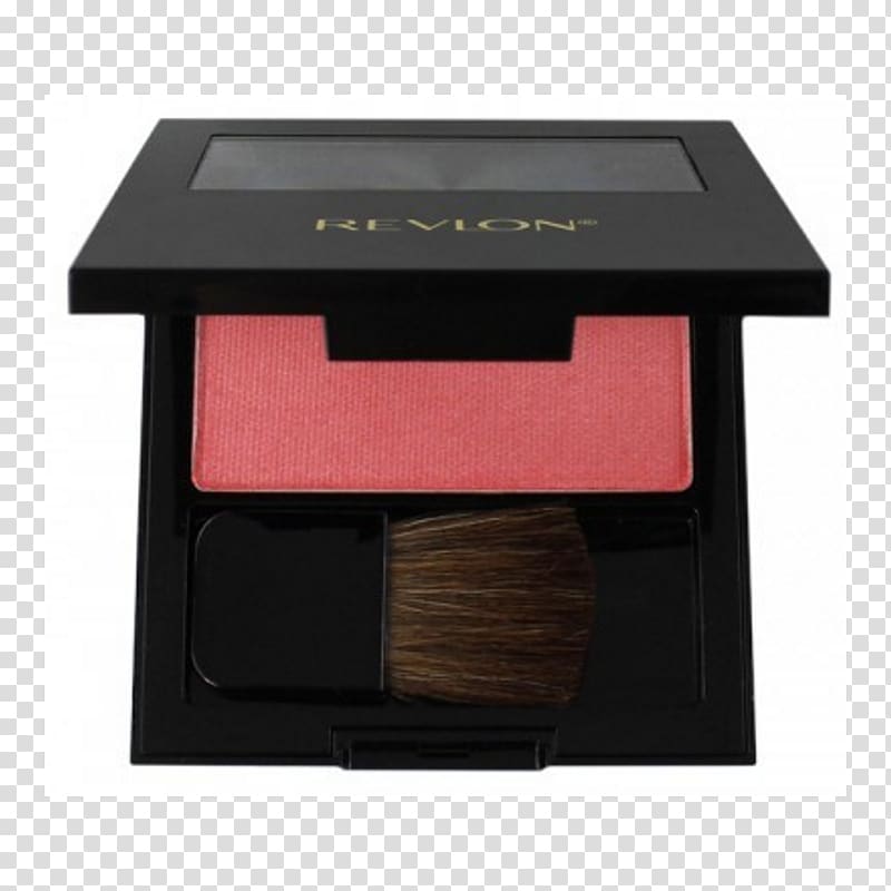 Face Powder Rouge Cosmetics Revlon, blush pink transparent background PNG clipart
