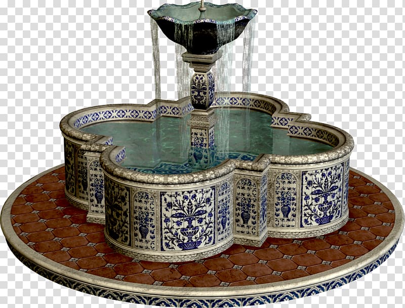 Fountain Architecture , fountain transparent background PNG clipart