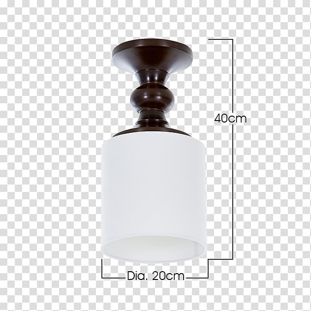 Product design Light fixture Pendant light, american solid wood transparent background PNG clipart