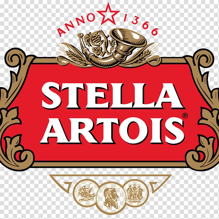 Beer Stella Artois Ale Wine Cider, beer transparent background PNG clipart