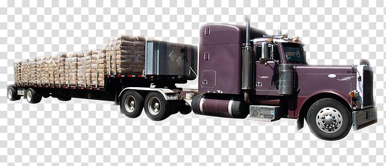 Car Freight transport Truck Commercial vehicle, car transparent background PNG clipart