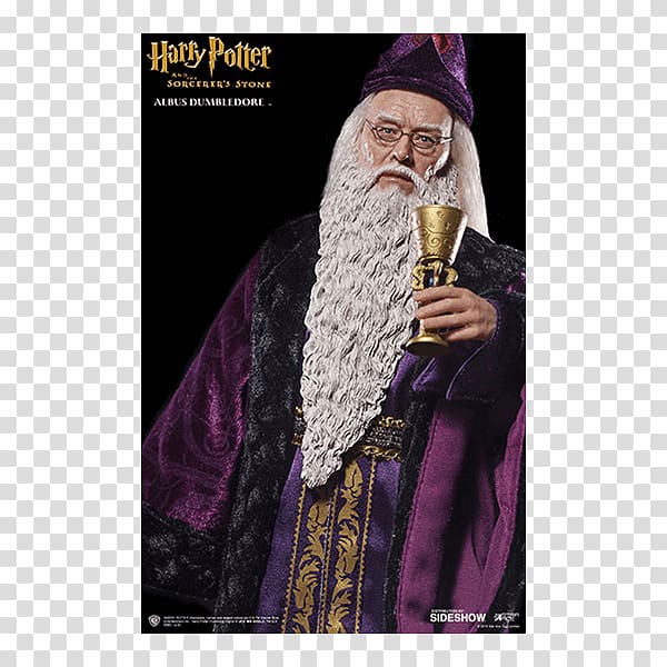 Albus Dumbledore Harry Potter and the Philosopher's Stone Harry Potter and the Half-Blood Prince Action & Toy Figures, Albus dumbledore transparent background PNG clipart