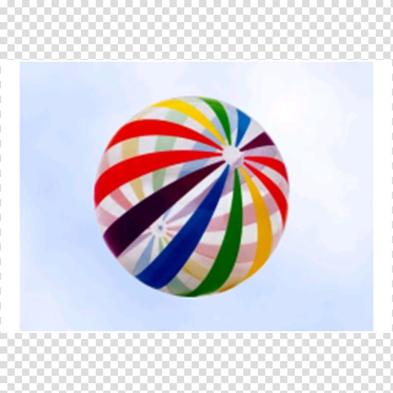 Beach ball Inflatable Toy, ball transparent background PNG clipart