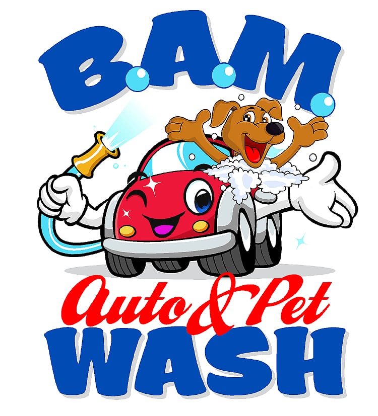 Car wash Logo , Car Wash Graphics transparent background PNG clipart