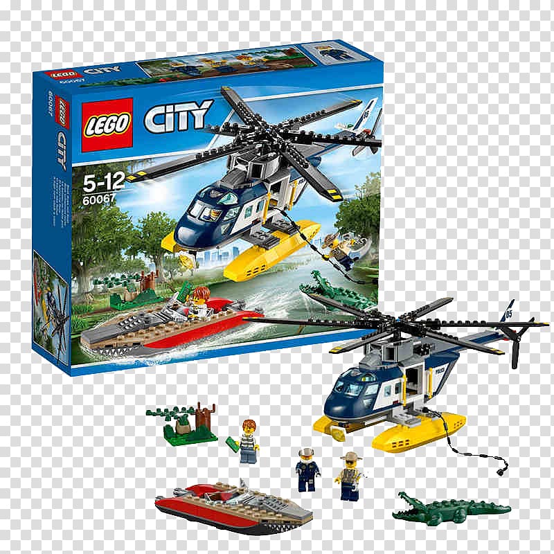 Helicopter Lego City Toy Lego minifigure, Lego toys island life transparent background PNG clipart