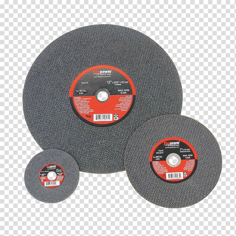 Norton Abrasives Cutting Tool Grinding wheel, saw transparent background PNG clipart