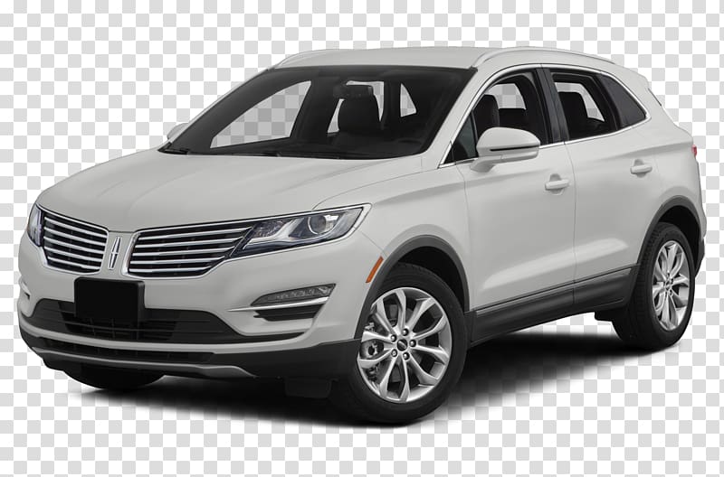 2016 Lincoln MKC 2015 Lincoln MKC Car Ford Motor Company, lincoln transparent background PNG clipart
