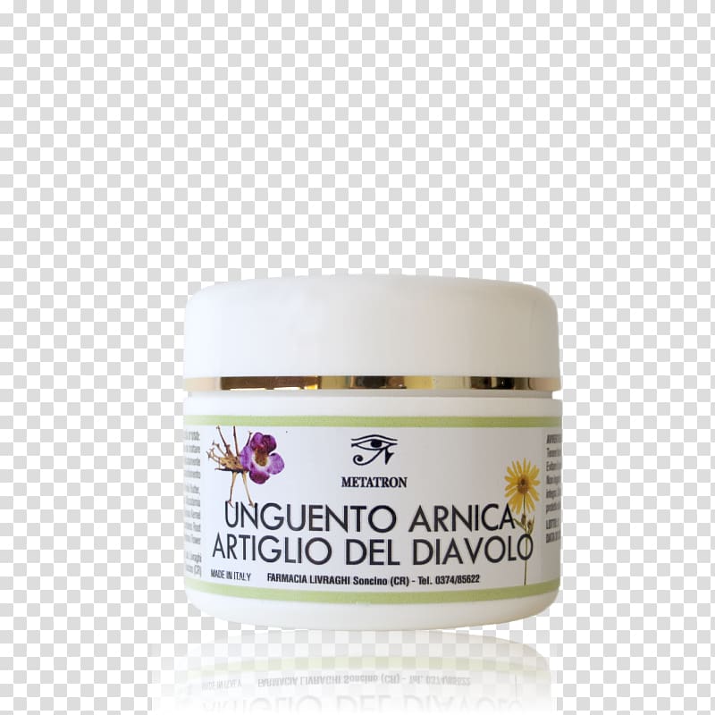 Cream, Diavolo transparent background PNG clipart