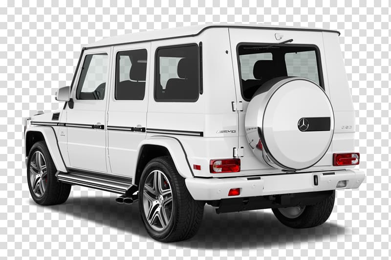 2016 Mercedes-Benz G-Class 2017 Mercedes-Benz G-Class Car 2018 Mercedes-Benz G-Class, mercedes benz transparent background PNG clipart