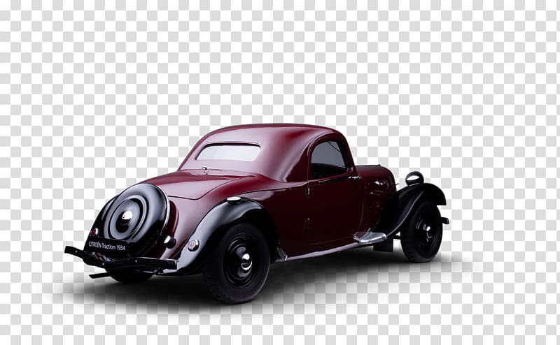 Citroën Traction Avant Car Volkswagen Beetle Front-wheel drive, citroen transparent background PNG clipart