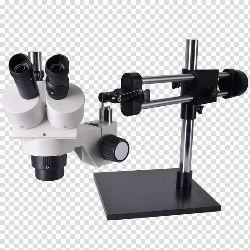 Stereo microscope Angle Optical microscope Scientific instrument, microscope transparent background PNG clipart
