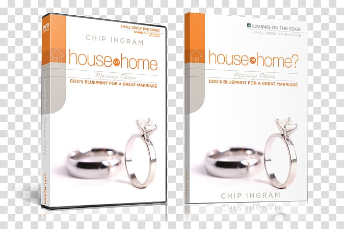 House Or Home? Love, Sex, and Lasting Relationships R12 Living on the Edge Study Guide: Dare to Experience True Spirituality Sex180: The Next Revolution Why I Believe: Straight Answers to Honest Questions about God, the Bible, and Christianity, Marriage Dvd transparent background PNG clipart