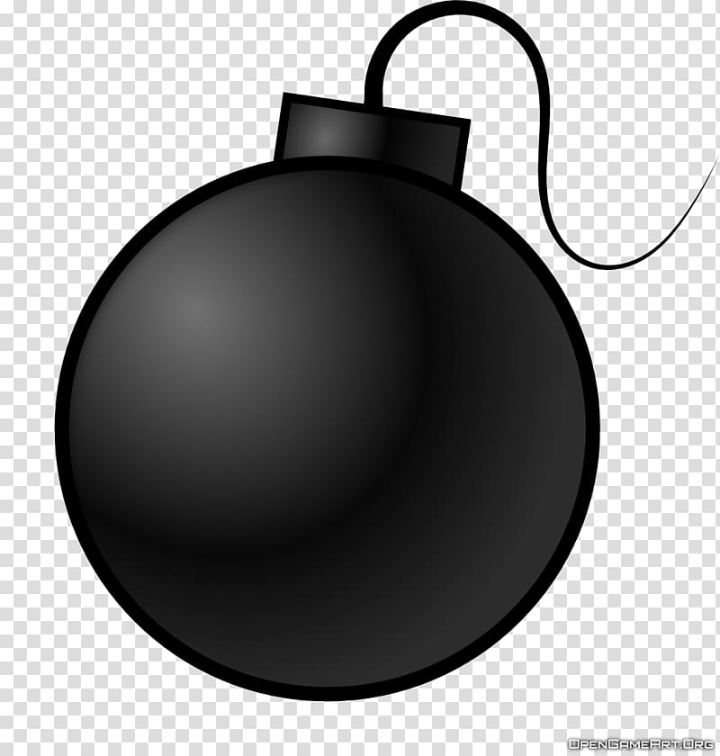Neutron bomb Icon, Bomb transparent background PNG clipart