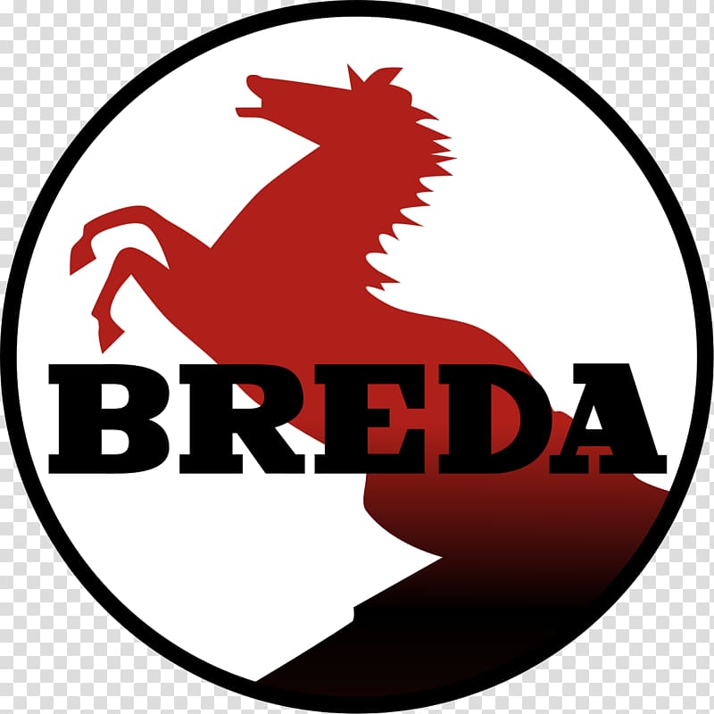Logo Breda-Zappata BZ.308 Brand Font, transparent background PNG clipart