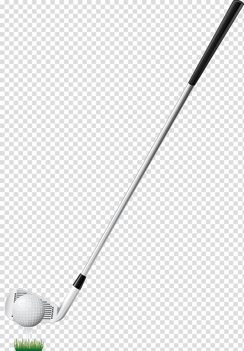 Golf club, Sports equipment transparent background PNG clipart