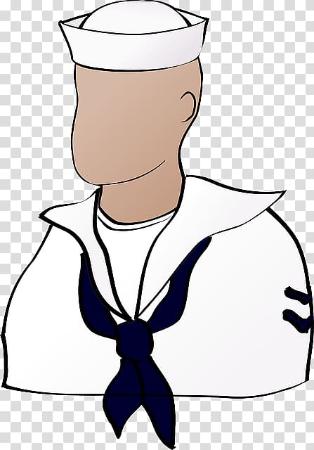 Sailor cap Computer Icons , Navy ship transparent background PNG clipart