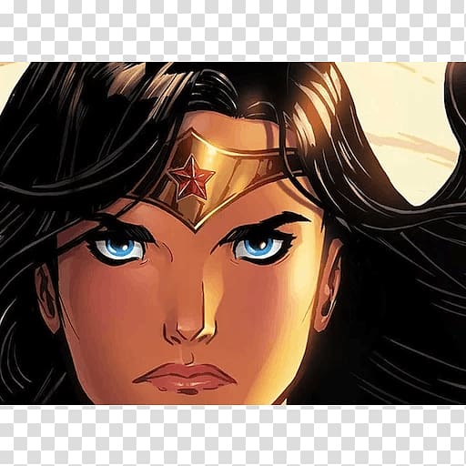 The Legend of Wonder Woman: Origins Themyscira Comics, others transparent background PNG clipart