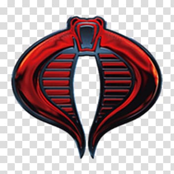 cobra gi joe logo vector