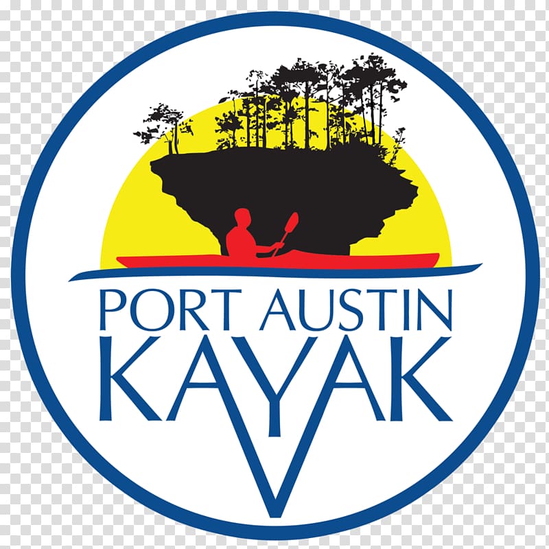 Lake Huron Kayak Rental Port Austin Pak\'s Backyard Port Austin Kayak & Bike Turnip Rock, a tour of the lake transparent background PNG clipart