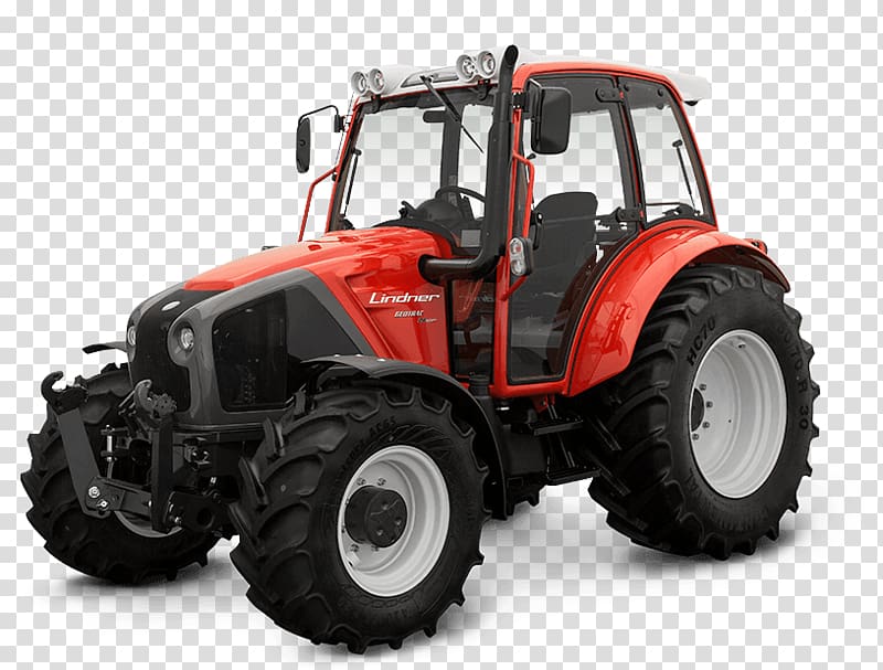 John Deere Tractor Agriculture Massey Ferguson Lindner, tractor transparent background PNG clipart