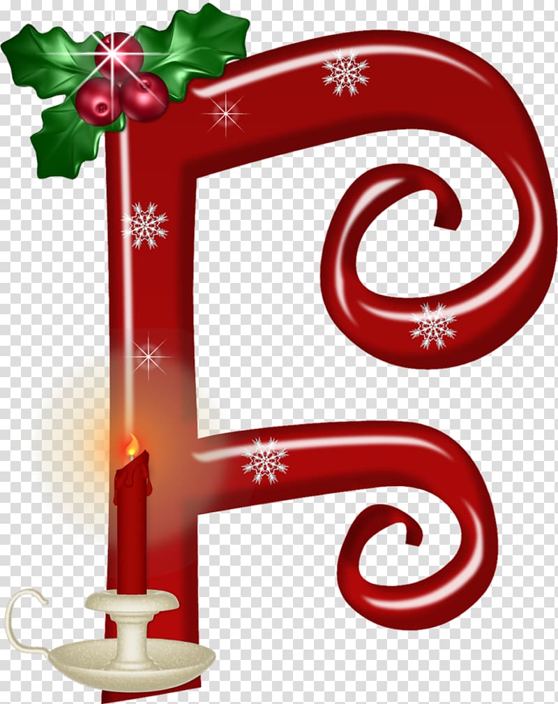 Santa Claus Letter Alphabet , Candy Cane Letter Y transparent background PNG clipart