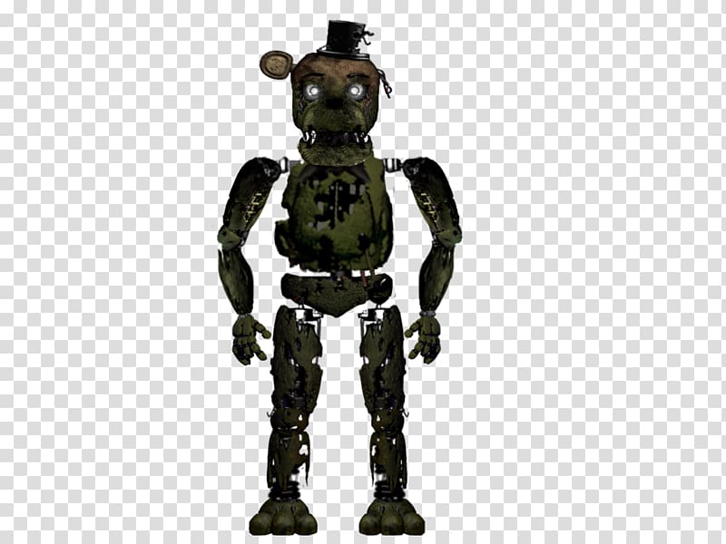 Five Nights at Freddy\'s 2 Five Nights at Freddy\'s 3 Freddy Fazbear\'s  Pizzeria Simulator Toy, five nights at freddy\'s 3 transparent background  PNG clipart